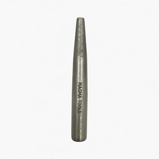 PUNTA SEGMENTADA 10mm x 6mm x 30mm x 80mm