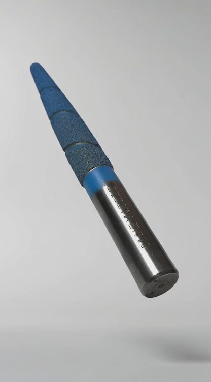 PUNTA AZUL 16mm x 8mm x 120mm x 180mm