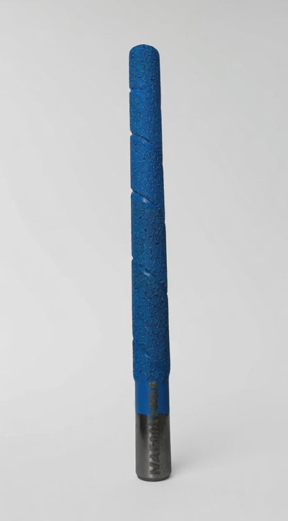 PUNTA AZUL 16mm x 16mm x 180mm x 230mm