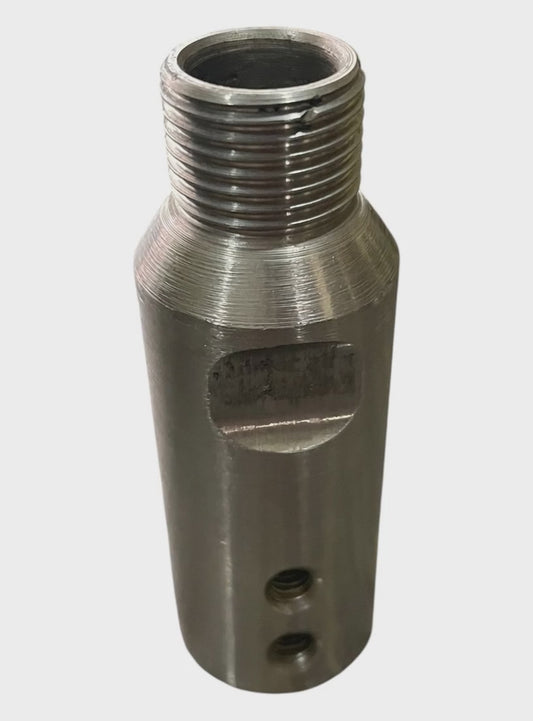 EXTENSION Y ADAPTADOR CNC 5CM