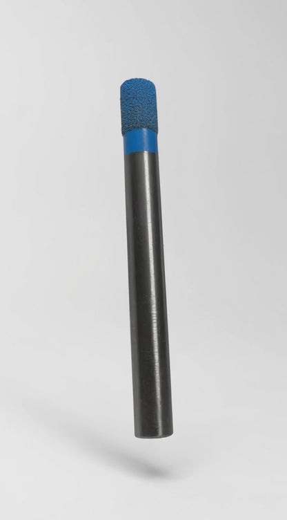 PUNTA AZUL 16mm x 16mm x 20mm x 150mm