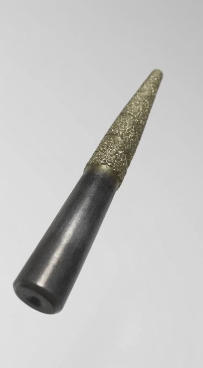 PUNTA DORADA 16mm x 8mm x 120mm x 180mm