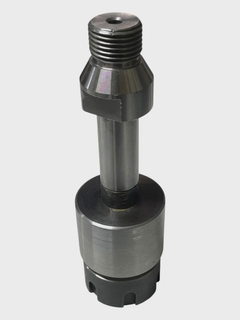 ADAPTADOR PARA CNC COMPLETO