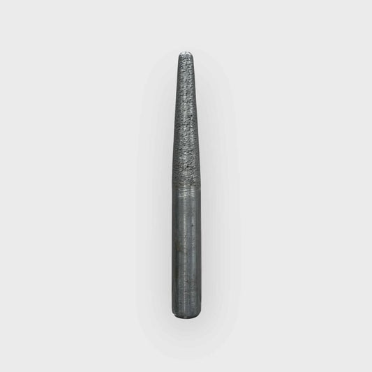 PUNTA SEGMENTADA 12mm x 6mm x 40mm x 90mm