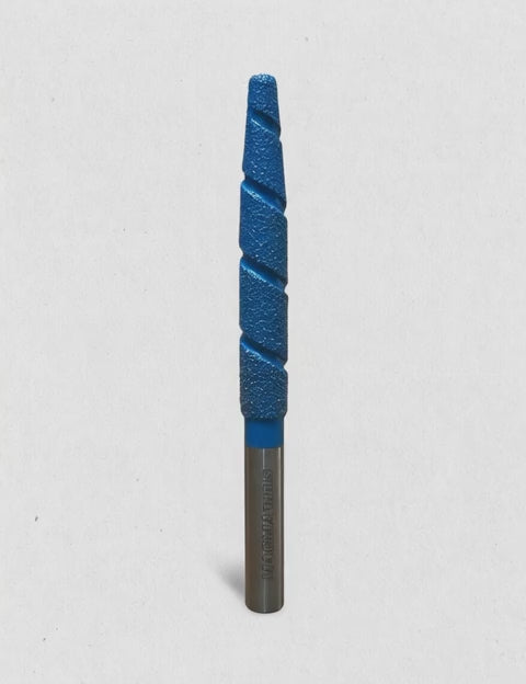 PUNTA AZUL 12mm x 5mm x 30mm x 90mm