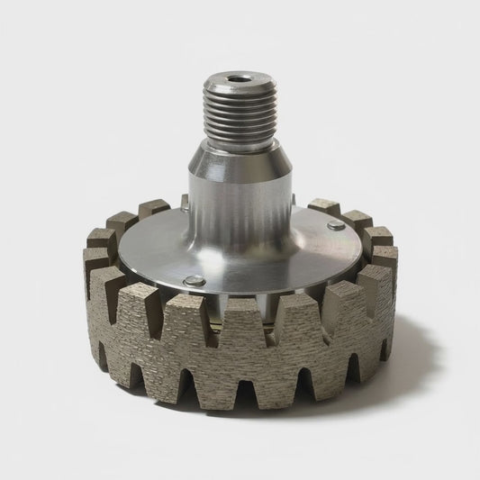 PERFILADOR CNC CONTINUO 3.5"