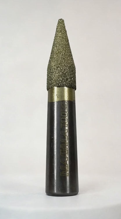 PUNTA DORADA 12mm x 3mm x 40mm x 90mm